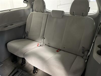 2013 Toyota Sienna LE Mobility 7-Passen   - Photo 24 - West Bountiful, UT 84087