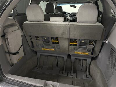 2013 Toyota Sienna LE Mobility 7-Passen   - Photo 25 - West Bountiful, UT 84087