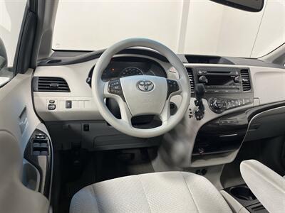 2013 Toyota Sienna LE Mobility 7-Passen   - Photo 11 - West Bountiful, UT 84087