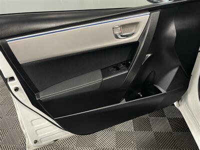 2016 Toyota Corolla LE   - Photo 10 - West Bountiful, UT 84087