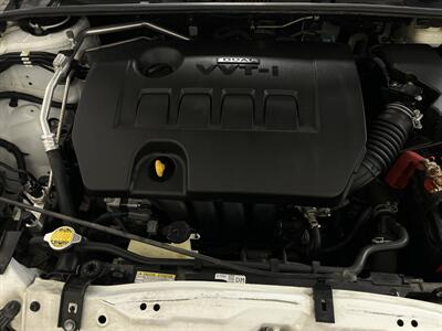 2016 Toyota Corolla LE   - Photo 22 - West Bountiful, UT 84087