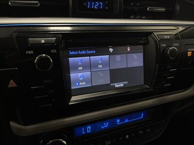 2016 Toyota Corolla LE   - Photo 15 - West Bountiful, UT 84087