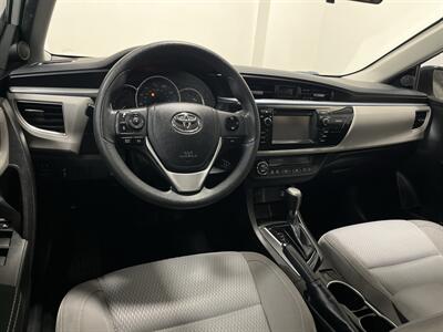 2016 Toyota Corolla LE   - Photo 9 - West Bountiful, UT 84087