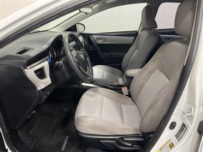 2016 Toyota Corolla LE   - Photo 11 - West Bountiful, UT 84087