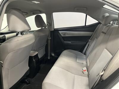 2016 Toyota Corolla LE   - Photo 21 - West Bountiful, UT 84087