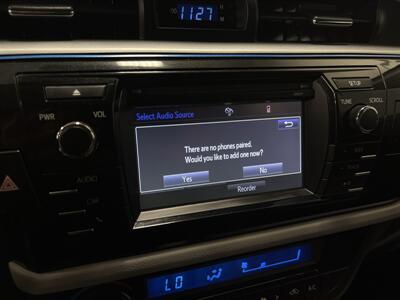 2016 Toyota Corolla LE   - Photo 17 - West Bountiful, UT 84087