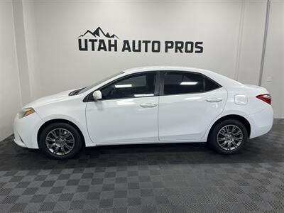 2016 Toyota Corolla LE   - Photo 6 - West Bountiful, UT 84087