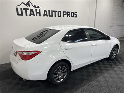 2016 Toyota Corolla LE   - Photo 3 - West Bountiful, UT 84087