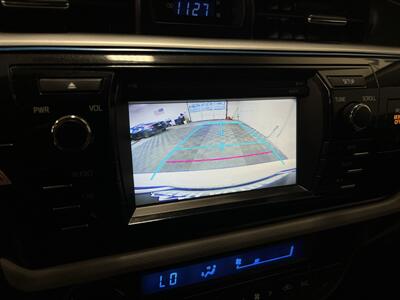 2016 Toyota Corolla LE   - Photo 16 - West Bountiful, UT 84087