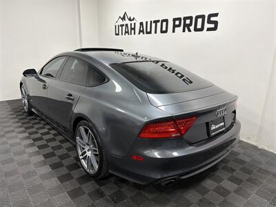 2014 Audi A7 3.0T quattro Prestig   - Photo 9 - West Bountiful, UT 84087
