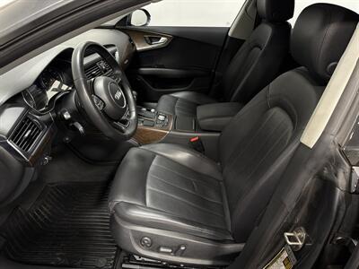 2014 Audi A7 3.0T quattro Prestig   - Photo 14 - West Bountiful, UT 84087