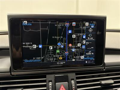 2014 Audi A7 3.0T quattro Prestig   - Photo 19 - West Bountiful, UT 84087