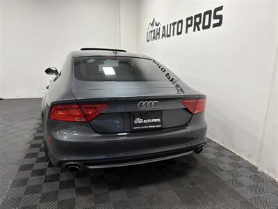 2014 Audi A7 3.0T quattro Prestig   - Photo 10 - West Bountiful, UT 84087