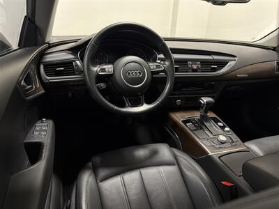 2014 Audi A7 3.0T quattro Prestig   - Photo 11 - West Bountiful, UT 84087