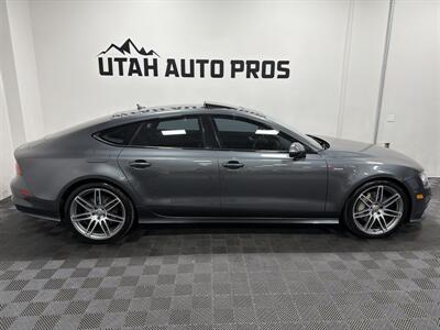2014 Audi A7 3.0T quattro Prestig   - Photo 2 - West Bountiful, UT 84087