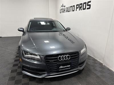 2014 Audi A7 3.0T quattro Prestig   - Photo 4 - West Bountiful, UT 84087