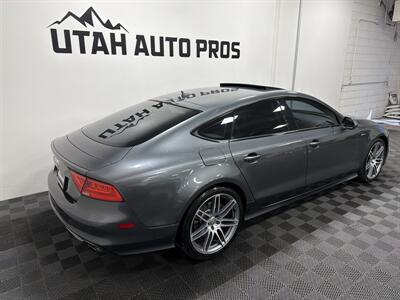 2014 Audi A7 3.0T quattro Prestig   - Photo 3 - West Bountiful, UT 84087