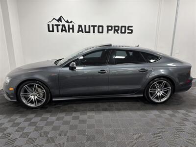 2014 Audi A7 3.0T quattro Prestig   - Photo 8 - West Bountiful, UT 84087