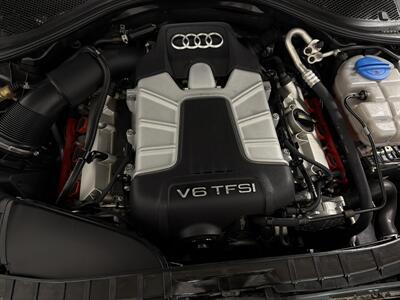 2014 Audi A7 3.0T quattro Prestig   - Photo 27 - West Bountiful, UT 84087