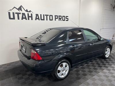 2007 Ford Focus ZX4 S   - Photo 3 - West Bountiful, UT 84087