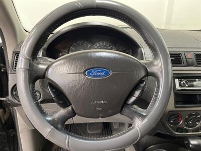 2007 Ford Focus ZX4 S   - Photo 18 - West Bountiful, UT 84087