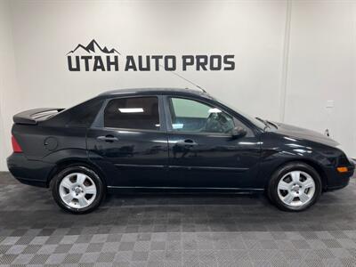 2007 Ford Focus ZX4 S   - Photo 2 - West Bountiful, UT 84087