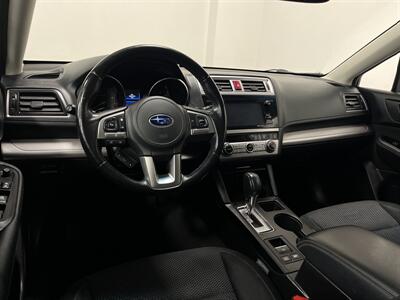 2015 Subaru Outback 2.5i Premium   - Photo 13 - West Bountiful, UT 84087