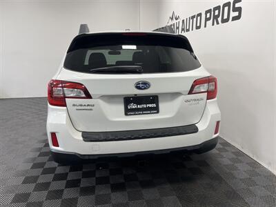 2015 Subaru Outback 2.5i Premium   - Photo 10 - West Bountiful, UT 84087
