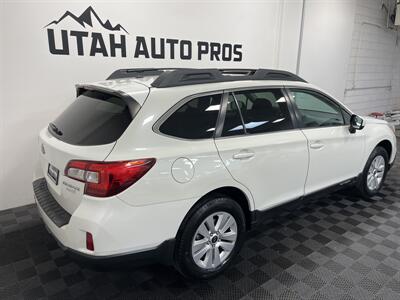 2015 Subaru Outback 2.5i Premium   - Photo 3 - West Bountiful, UT 84087