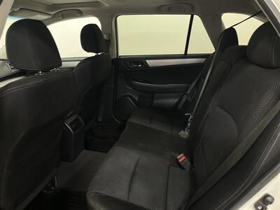 2015 Subaru Outback 2.5i Premium   - Photo 25 - West Bountiful, UT 84087