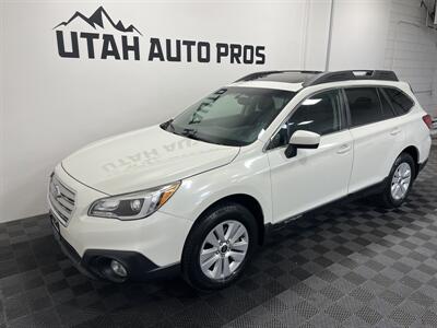 2015 Subaru Outback 2.5i Premium   - Photo 7 - West Bountiful, UT 84087