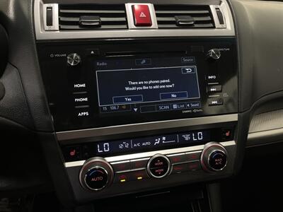 2015 Subaru Outback 2.5i Premium   - Photo 20 - West Bountiful, UT 84087