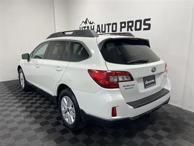 2015 Subaru Outback 2.5i Premium   - Photo 9 - West Bountiful, UT 84087