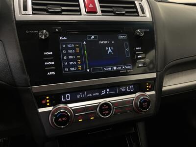 2015 Subaru Outback 2.5i Premium   - Photo 18 - West Bountiful, UT 84087