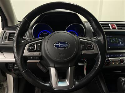 2015 Subaru Outback 2.5i Premium   - Photo 22 - West Bountiful, UT 84087