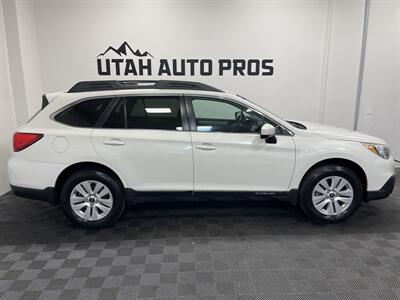 2015 Subaru Outback 2.5i Premium   - Photo 2 - West Bountiful, UT 84087