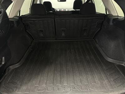 2015 Subaru Outback 2.5i Premium   - Photo 26 - West Bountiful, UT 84087