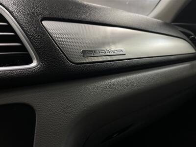 2016 Audi Q3 2.0T quattro Prestig   - Photo 31 - West Bountiful, UT 84087