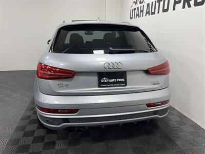 2016 Audi Q3 2.0T quattro Prestig   - Photo 9 - West Bountiful, UT 84087