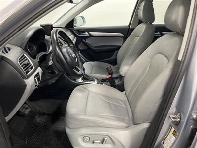 2016 Audi Q3 2.0T quattro Prestig   - Photo 16 - West Bountiful, UT 84087
