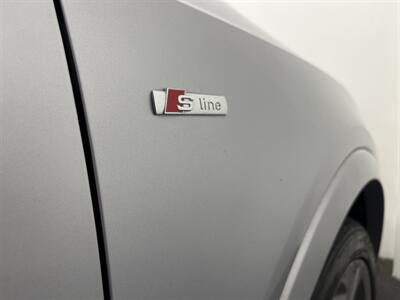 2016 Audi Q3 2.0T quattro Prestig   - Photo 11 - West Bountiful, UT 84087