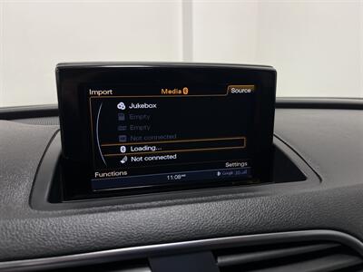 2016 Audi Q3 2.0T quattro Prestig   - Photo 25 - West Bountiful, UT 84087
