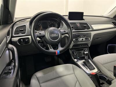 2016 Audi Q3 2.0T quattro Prestig   - Photo 14 - West Bountiful, UT 84087