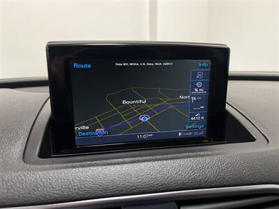 2016 Audi Q3 2.0T quattro Prestig   - Photo 22 - West Bountiful, UT 84087