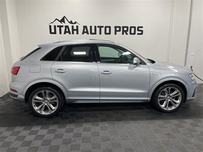 2016 Audi Q3 2.0T quattro Prestig   - Photo 2 - West Bountiful, UT 84087