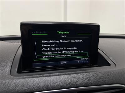 2016 Audi Q3 2.0T quattro Prestig   - Photo 24 - West Bountiful, UT 84087