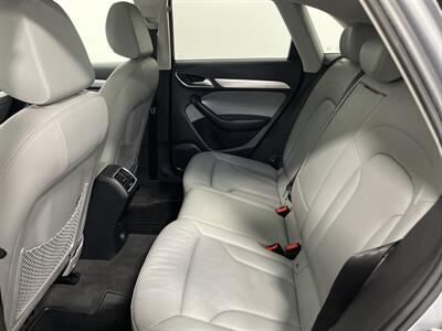 2016 Audi Q3 2.0T quattro Prestig   - Photo 33 - West Bountiful, UT 84087