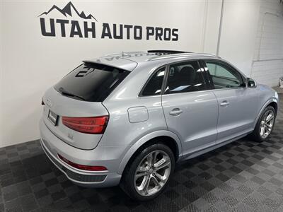 2016 Audi Q3 2.0T quattro Prestig   - Photo 3 - West Bountiful, UT 84087