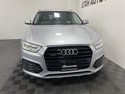 2016 Audi Q3 2.0T quattro Prestig   - Photo 4 - West Bountiful, UT 84087