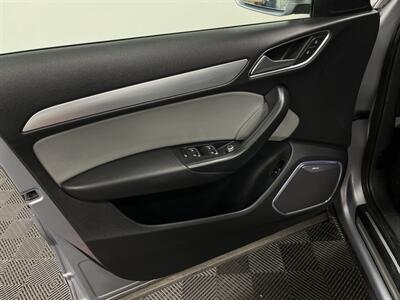 2016 Audi Q3 2.0T quattro Prestig   - Photo 15 - West Bountiful, UT 84087